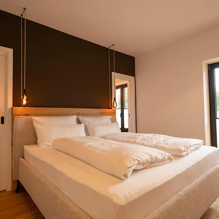 Apartman Sonneneck *