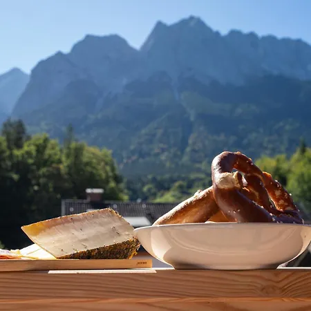Apartman Sonneneck *