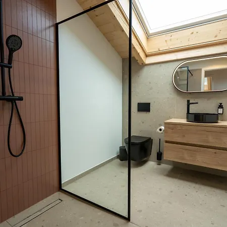 Sonneneck Apartman *