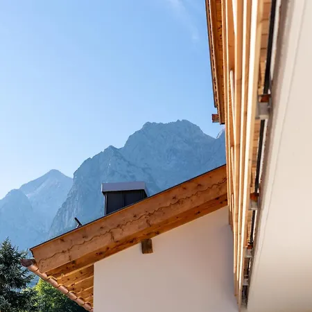 Sonneneck Grainau