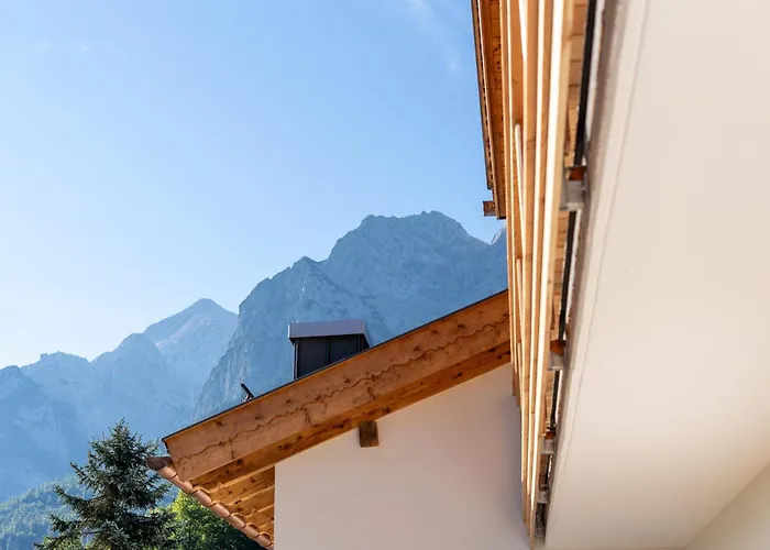 Sonneneck Grainau